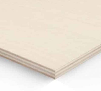 Plywood Sheets 1