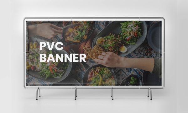 PVC Banner 1