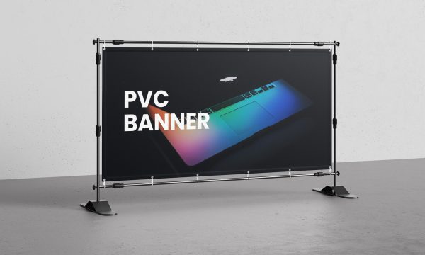 PVC Banner 2
