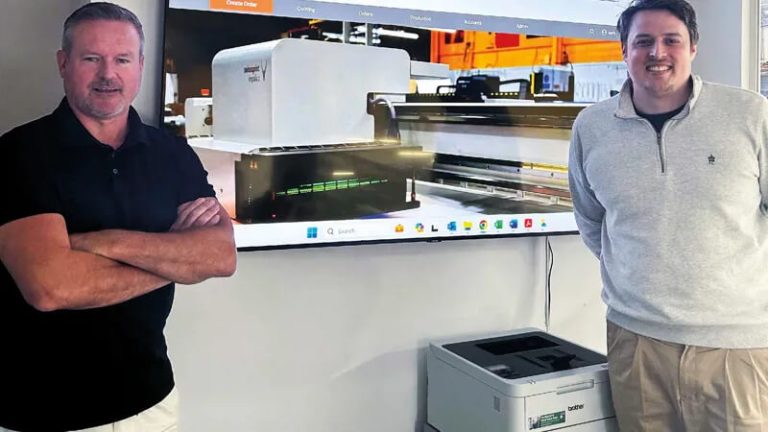 Improved Efficiency with PrintIQ