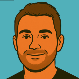 Picture of Josh Constant