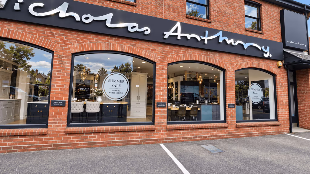 Nicholas Anthony Multi-Store 6 Nicolas Anthony Colchester7